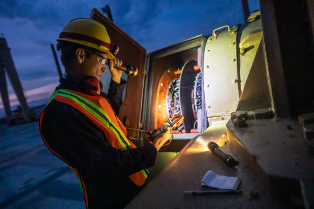 Electrical Outlet Repair in Dunlap, OH