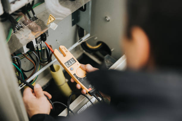 Best Electrical Wiring Services  in Dunlap, OH