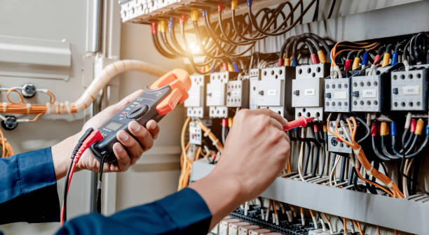 Best Electrical Outlet Repair  in Dunlap, OH