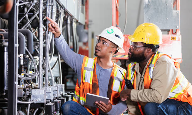 Best Electrical System Inspection  in Dunlap, OH