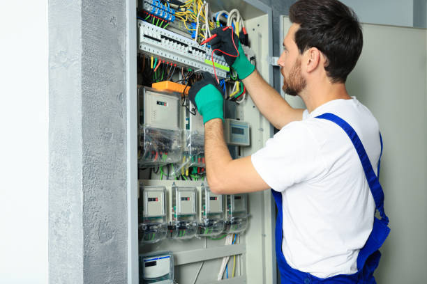 Best Electrical Rewiring Services  in Dunlap, OH