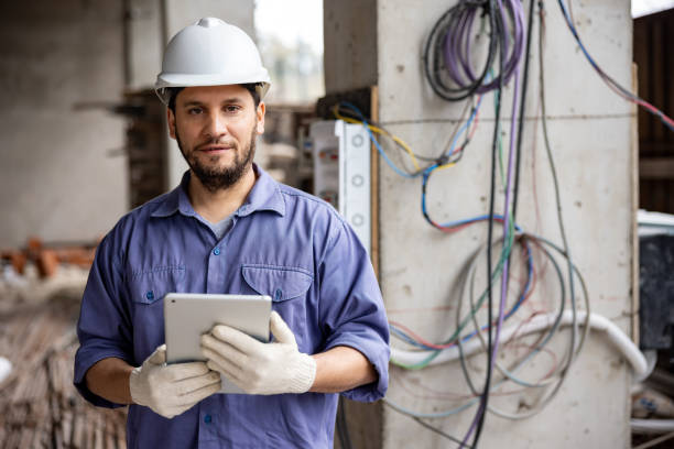 Trusted Dunlap, OH Electrician Experts