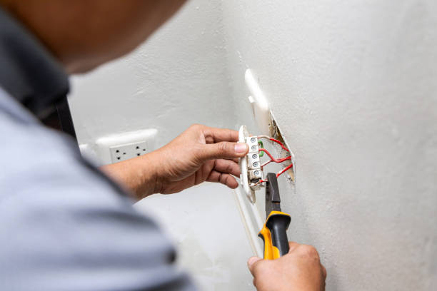 Best Commercial Electrician Services  in Dunlap, OH